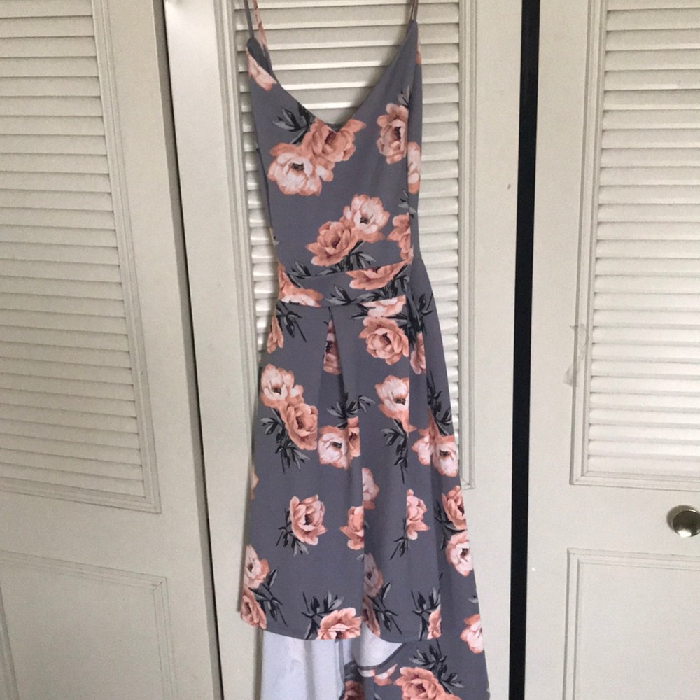 Dance dress